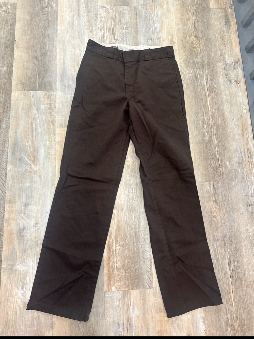 DICKIES 874 original fit pants